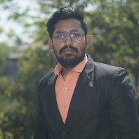 Sourav Mazumdar