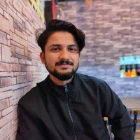 Hari Bhattarai