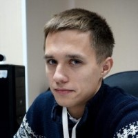 Egor Funtikov