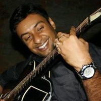 Dibyajyoti Bhattacharjee