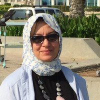 Eman El Harayry