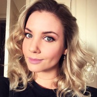 Rebecca Tomkins