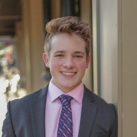 Caleb Greer