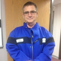 Mark W. Trepagnier