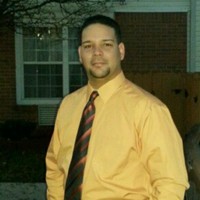 Edwin D. Carrero