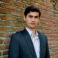 Octavio Moreno Venegas