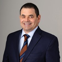 Tony Sommerfeld
