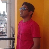 Nagaraja Kharvi