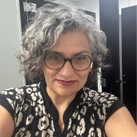 Claudia Tarin