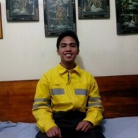 Jeffrey Guma