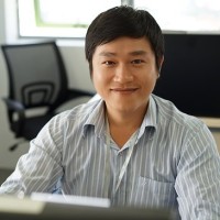 Huy Pham