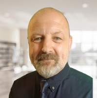 David Atkins