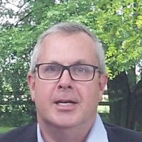 Gil Holbrook