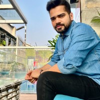 Ashish Sharma