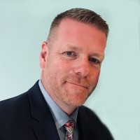 Sean Harrison