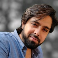 Mohit Talreja