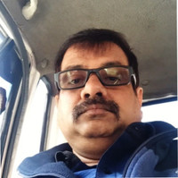 sujit modi
