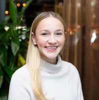 Elizabeth Walters
