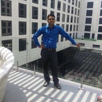 TEJ SINGH RAJPUT
