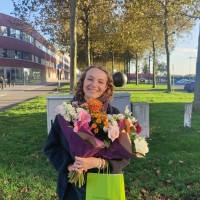 Anouk Van Der Lem