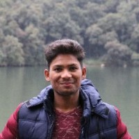 Satya Raj B.K