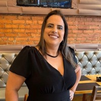 Larissa de Cássia Oliveira Montanini