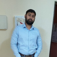 Mohammed Ishaq