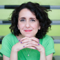 Marla Caceres