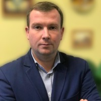 Viacheslav Zakharchenko