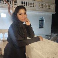 Nafisha Yasmin