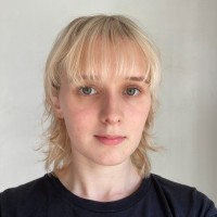 Hannah Nevill