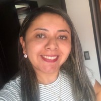 Yenni Marcela Forero Díaz