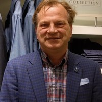 John Van Rossum