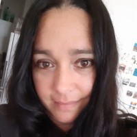 Maria Cordero