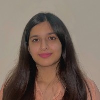 Janhavi Sharma