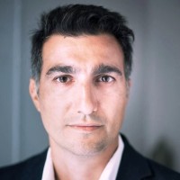 George Geros