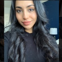 Suhaila Cappuccino