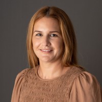 Nadia Dury