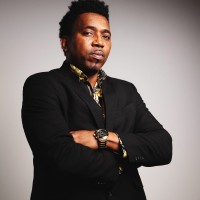 Xavier Alexander