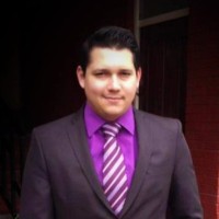 Saúl Ofir González M.