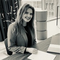 Lieke De Jong