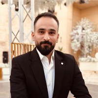 Osamah Dalalah