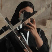 Ahlam Alamri