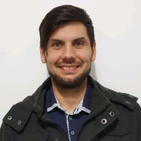 Maximiliano Ezequiel Lagardo Zarza