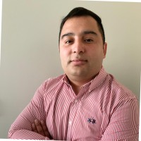 Diego Jose Ramirez Labrin