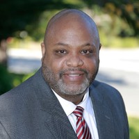 Christopher M. Johnson