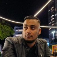 Mohammed Shafiq Yusuf