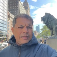 Arun Hegde