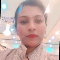 Safiya Shaikh