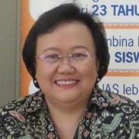 Debora Suharto